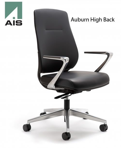 AIS AUBURN CAHIR